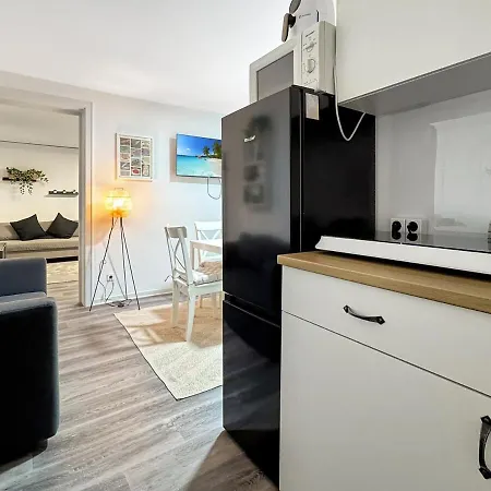 Group Base Zentrale Fuer Bis Zu 8 Personen * Stuttgart