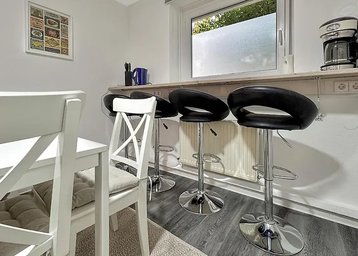 Group Base Zentrale Fuer Bis Zu 8 Personen