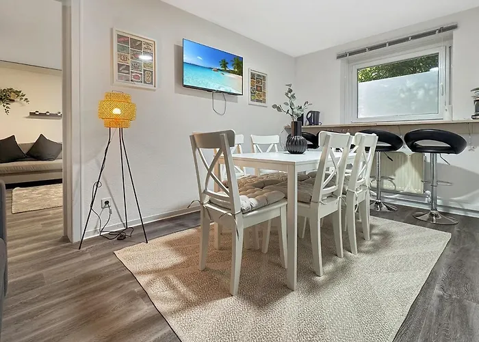 Group Base Zentrale Fuer Bis Zu 8 Personen Stuttgart