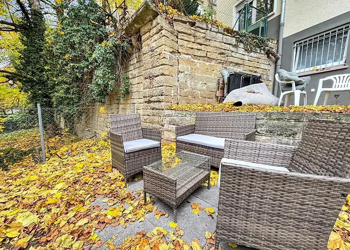 Group Base Zentrale Fuer Bis Zu 8 Personen *