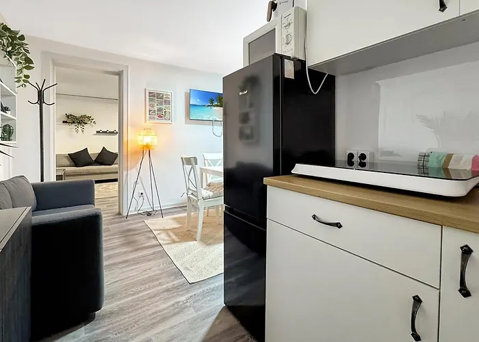 Group Base Zentrale Fuer Bis Zu 8 Personen * Stuttgart