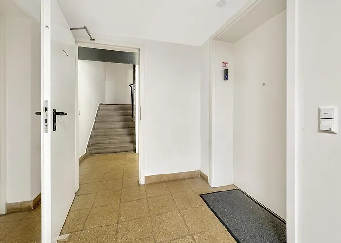 Group Base Zentrale Fuer Bis Zu 8 Personen Lejlighed Stuttgart