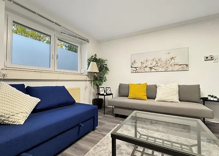 Group Base Zentrale Fuer Bis Zu 8 Personen