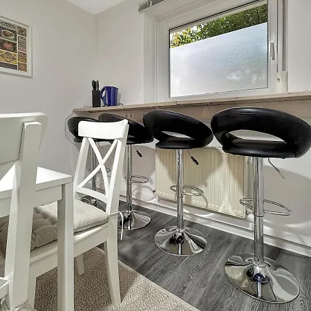 Group Base Zentrale Fuer Bis Zu 8 Personen